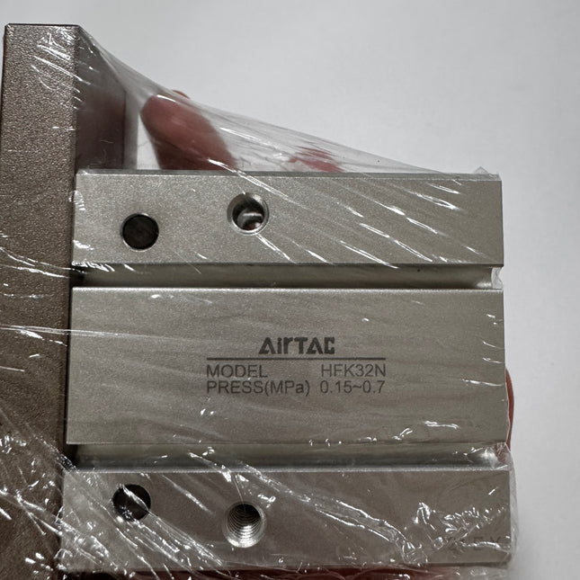 Airtac  HFK Series: Pneumatic Finger  - HFK32N