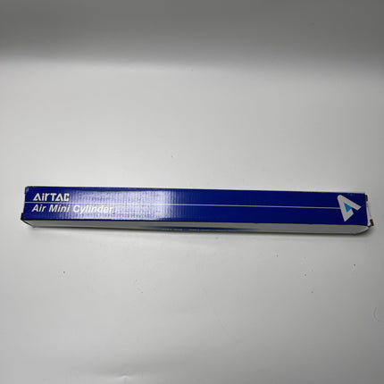 Airtac  MBL series: double action buffer adjustable cylinder  - MBLC32X350SCA