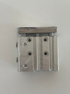 Airtac  TCL,TCM Series: Compound Type Three Axis Cylinder  - TCM12X20S