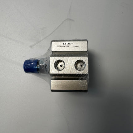 Airtac  SDA series: double action cylinder  - SDA40X10B