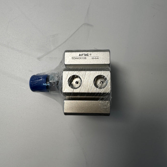 Airtac  SDA series: double action cylinder  - SDA40X10B
