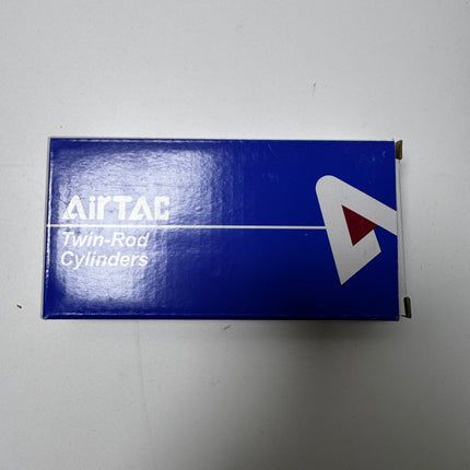 Airtac  TN series: double-shaft cylinder  - TN20X50S