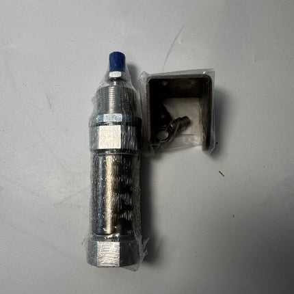 Airtac  MI series: double action type mini cylinder  - MI32X25USDBG