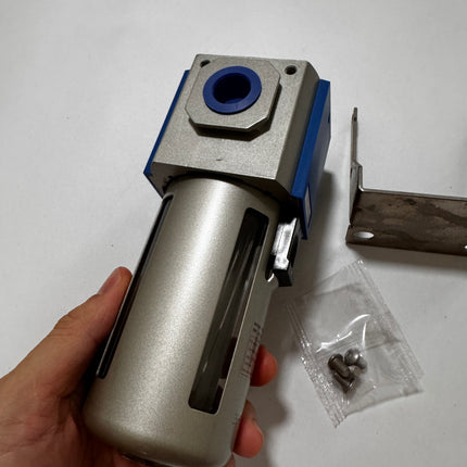 Airtac GL400:Air source treatment components/Lubricator - GL40015
