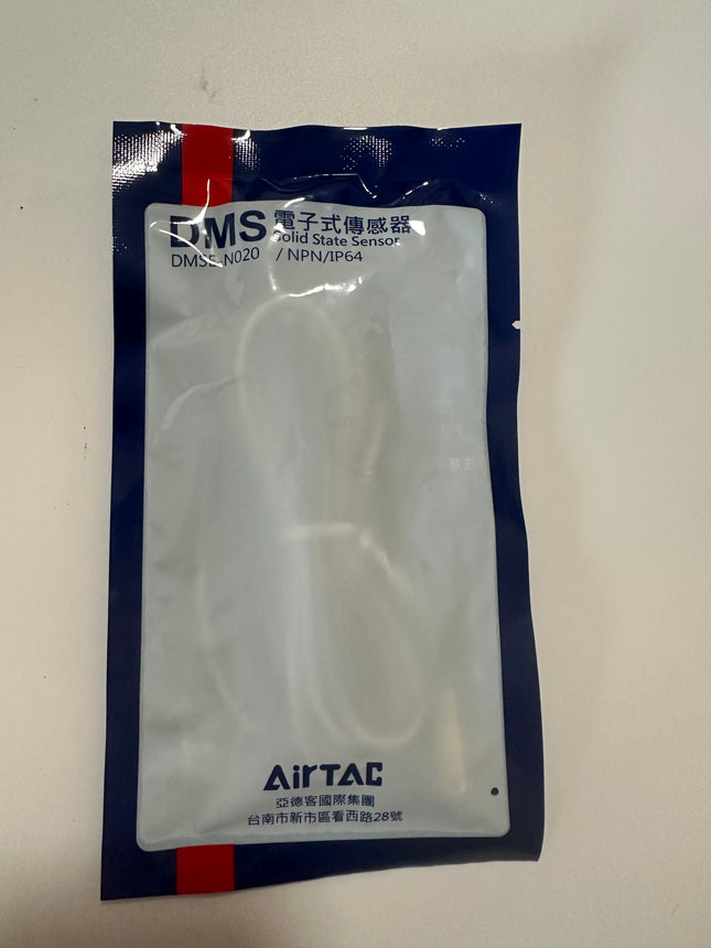 Airtac  DMS Series: Electronic Sensors  - DMSE-N020