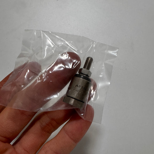 Airtac  Cylinder piston rod end connection accessories-floating joints  - F-M5X080F