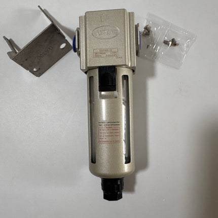 Airtac GAF300-10: Pneumatic Filter - GAF30010