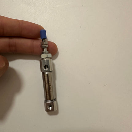 Airtac PB: Pen Size Cylinder,Double Acting Type- PB10X5U