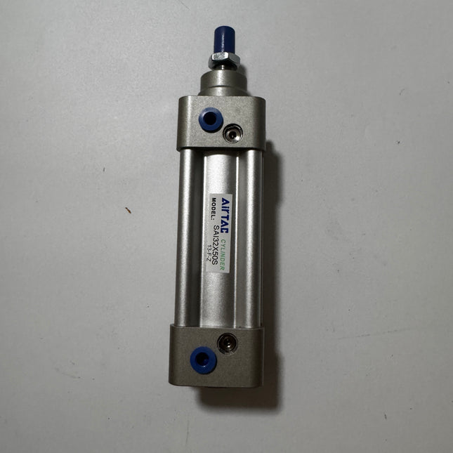 Airtac  SAI series: double acting cylinder  - SAI32X50S
