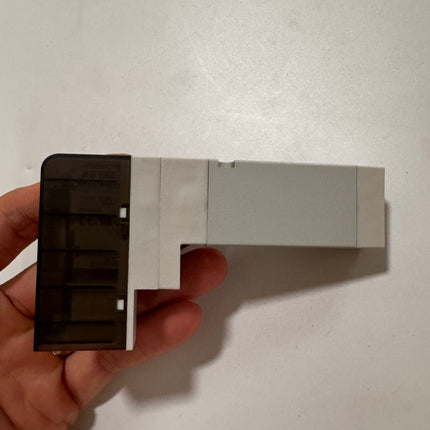 Airtac 6D100: Solenoid Air Valve - 6D110B