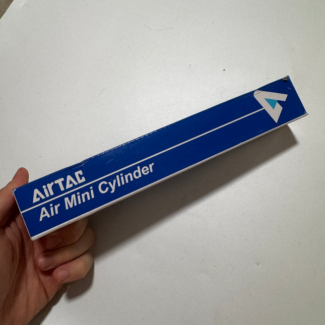Airtac  MA Series: Compound Cylinder  - MA20X75SCA