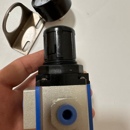 Airtac GR200:Air source treatment components - GR20006C1