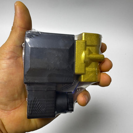 Airtac 2W050-10: 2 Way Solenoid Valve - 2W05010A