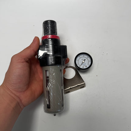 Airtac BFR: Air Filter Regulator  - BFR20002T
