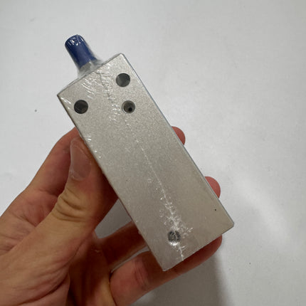 Airtac MD: Multi-Solid Cylinder,Double Acting Type- MD25X40