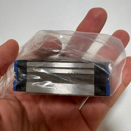Airtac  LSD Series: Linear Rail-Single Slider  - LSD15BK-HN-N-E-M4