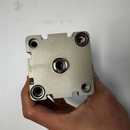 Airtac ACE series: double action cylinder - ACE63X50G - 4