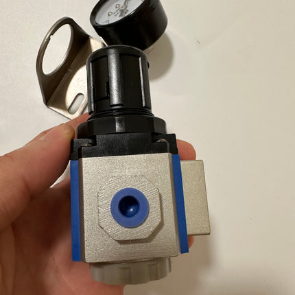 Airtac GR200:Air source treatment components - GR20006C1