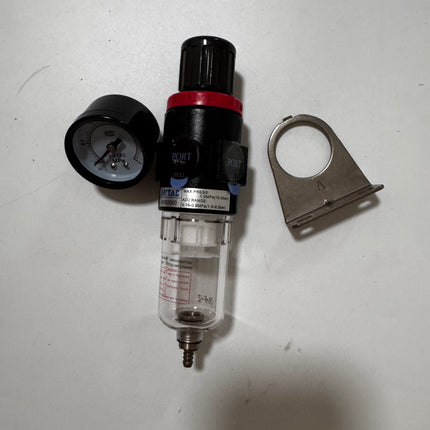 Airtac AFR: Air Filter Regulator  - AFR20001
