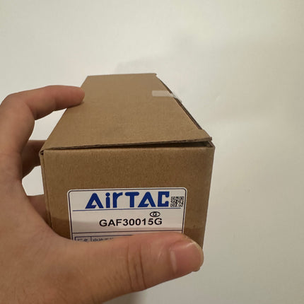 Airtac GAF30015: Pneumatic Filter - GAF30015G