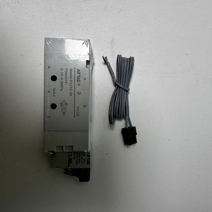 Airtac 6V210-08 :  Solenoid valve - 6V21008B050
