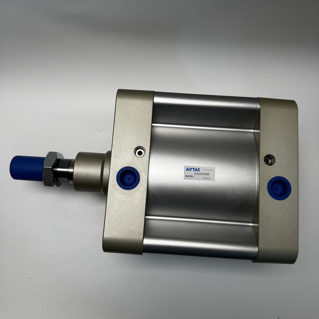Airtac  SAI series: double acting cylinder  - SAI200X60