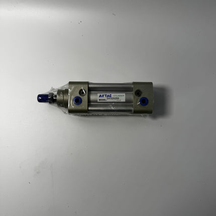 Airtac  SAI series: double acting cylinder  - SAI32X25S