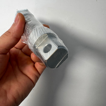 Airtac  MA Series: Compound Cylinder  - MA20X15SCA