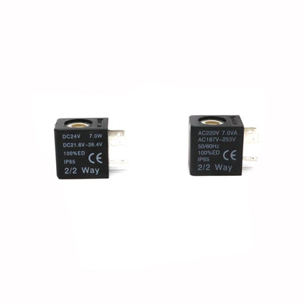 Airtac : 4V100,4V200,4V300,4V400- Solenoid Valve Coil