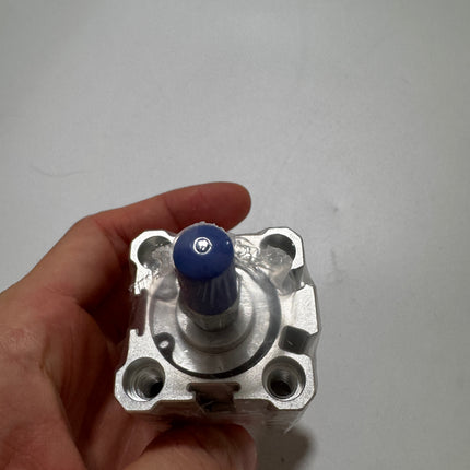 Airtac SDA: Compact Cylinder,Double Acting - SDA25X40B