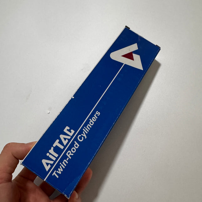 Airtac  TN series: double-shaft cylinder  - TN16X125S