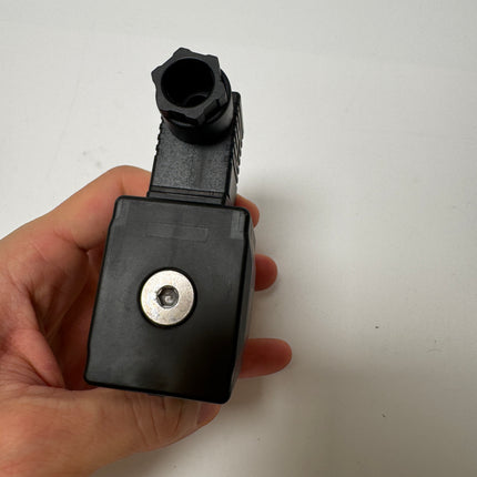 Airtac 2WH050-15: 2 Way Solenoid Valve - 2WH05015C
