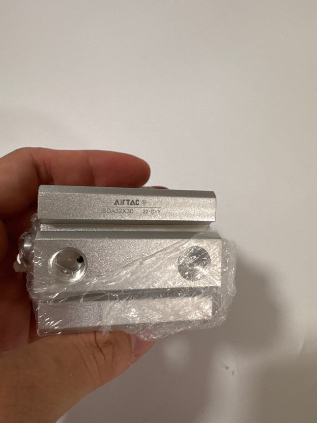 Airtac  SDA series: double action cylinder  - SDA32X30