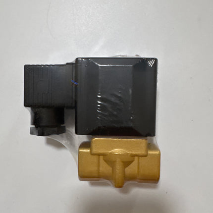 Airtac 2WX050-15: 2 Way Solenoid Valve - 2WX05015B