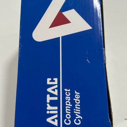 Airtac  SDA series: double action cylinder  - SDA80X100