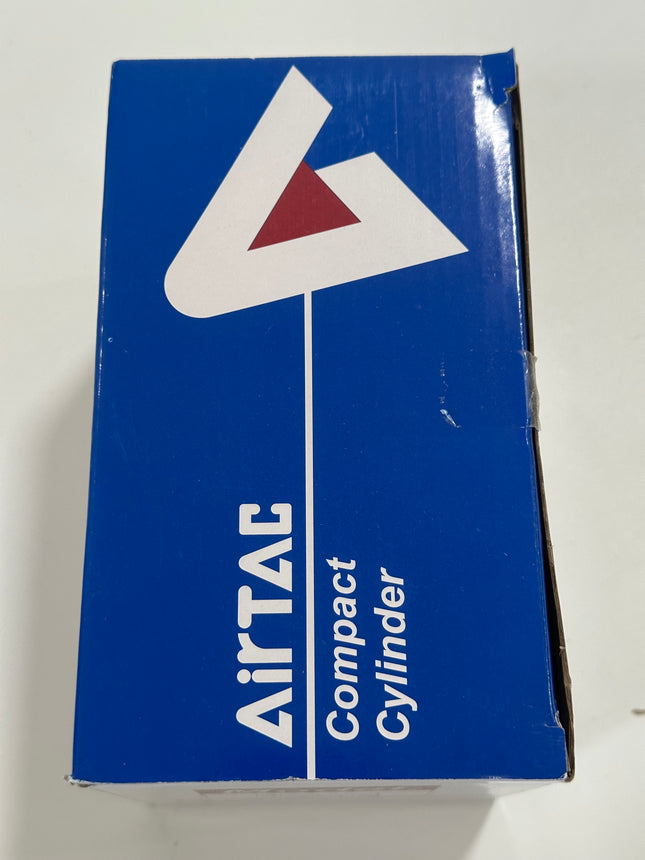 Airtac  SDA series: double action cylinder  - SDA80X100