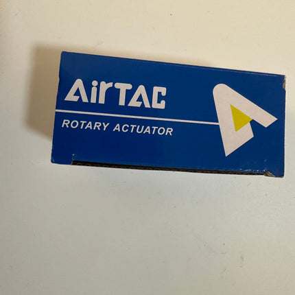 Airtac  HRQ series: rotary cylinder  - HRQ7