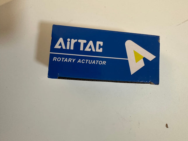Airtac  HRQ series: rotary cylinder  - HRQ7