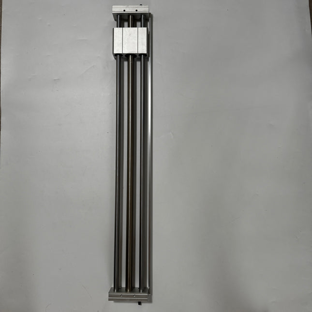 Airtac  RMTL series: magnetically coupled rodless cylinder  - RMTL20X800SAT