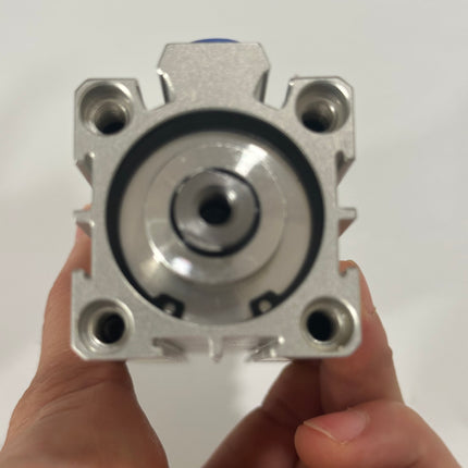 Airtac SDAT: Compact cylinder,duplex type - SDAT32X25X25S