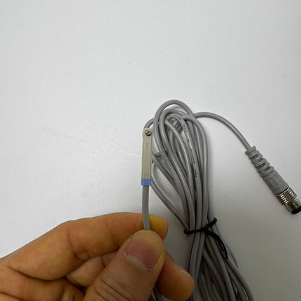 Airtac  DMS Series: Electronic Sensors  - DMSG-M08020