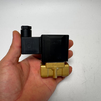 Airtac 2WX050-15: 2 Way Solenoid Valve - 2WX05015AG
