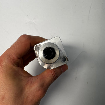 Airtac  QCK series: rotary clamping cylinder  - QCKL25X30SM