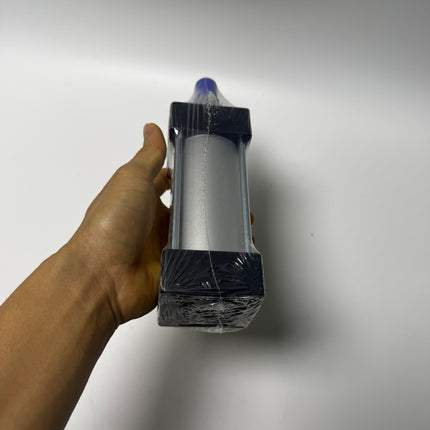 Airtac  SC series: Standard double-acting cylinder  - SC50X60