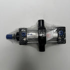 Airtac  SC series: Standard double-acting cylinder  - SC50X75STC