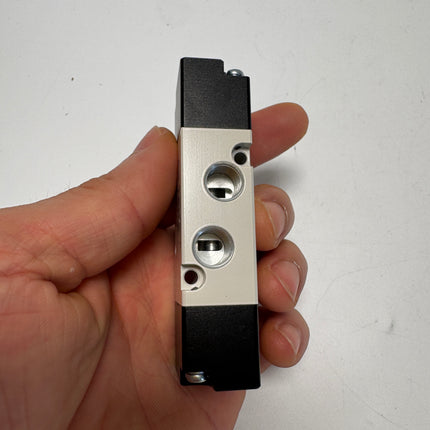 Airtac 4A120-06 Air Pilot Valve. 5 Way - 4A12006