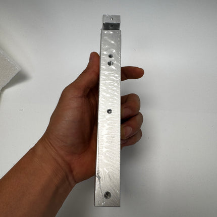 Airtac  TR series: double-shaft cylinder  - TR16X100S