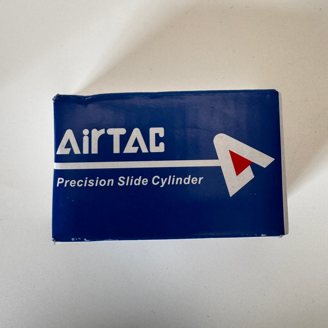 Airtac  HLH Series: Side Rail Type Precision Slide Cylinder  - HLH10X30S