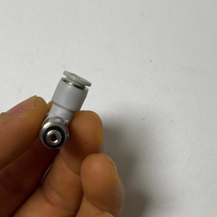 Airtac PTL: Air Flow Control Valve - PTL6M5A-M