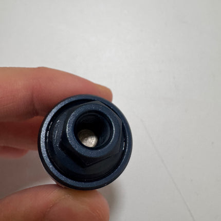 Airtac Floating Joint: Cylinder Joint Accessory - F-M8X125F